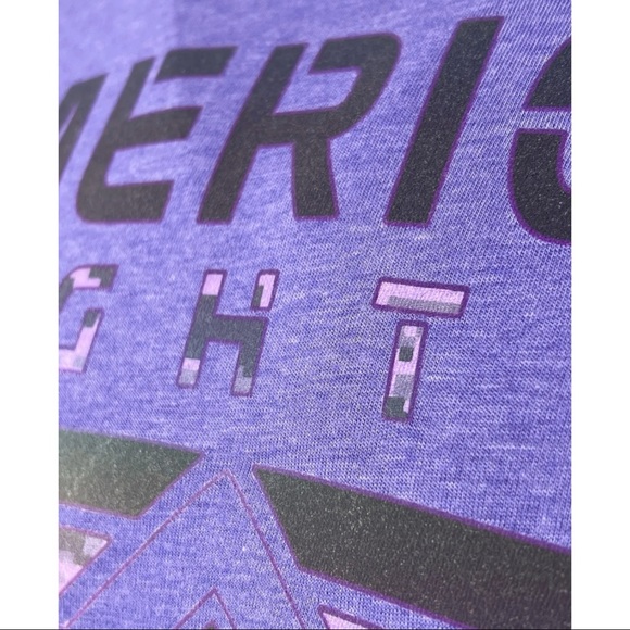 AMERICAN FIGHTER Men's T-shirt CISCO Athletic XS-4XL - Picture 10 of 11